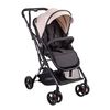 Coche Travel System Vox Beige Bebesit