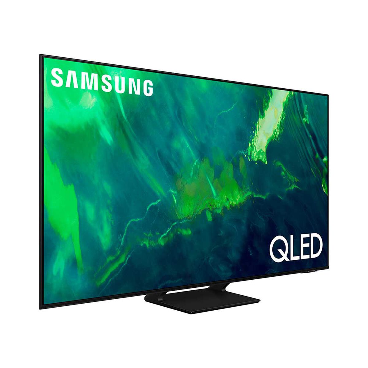 QLED 65” Samsung Q70A Smart TV 4K UHD