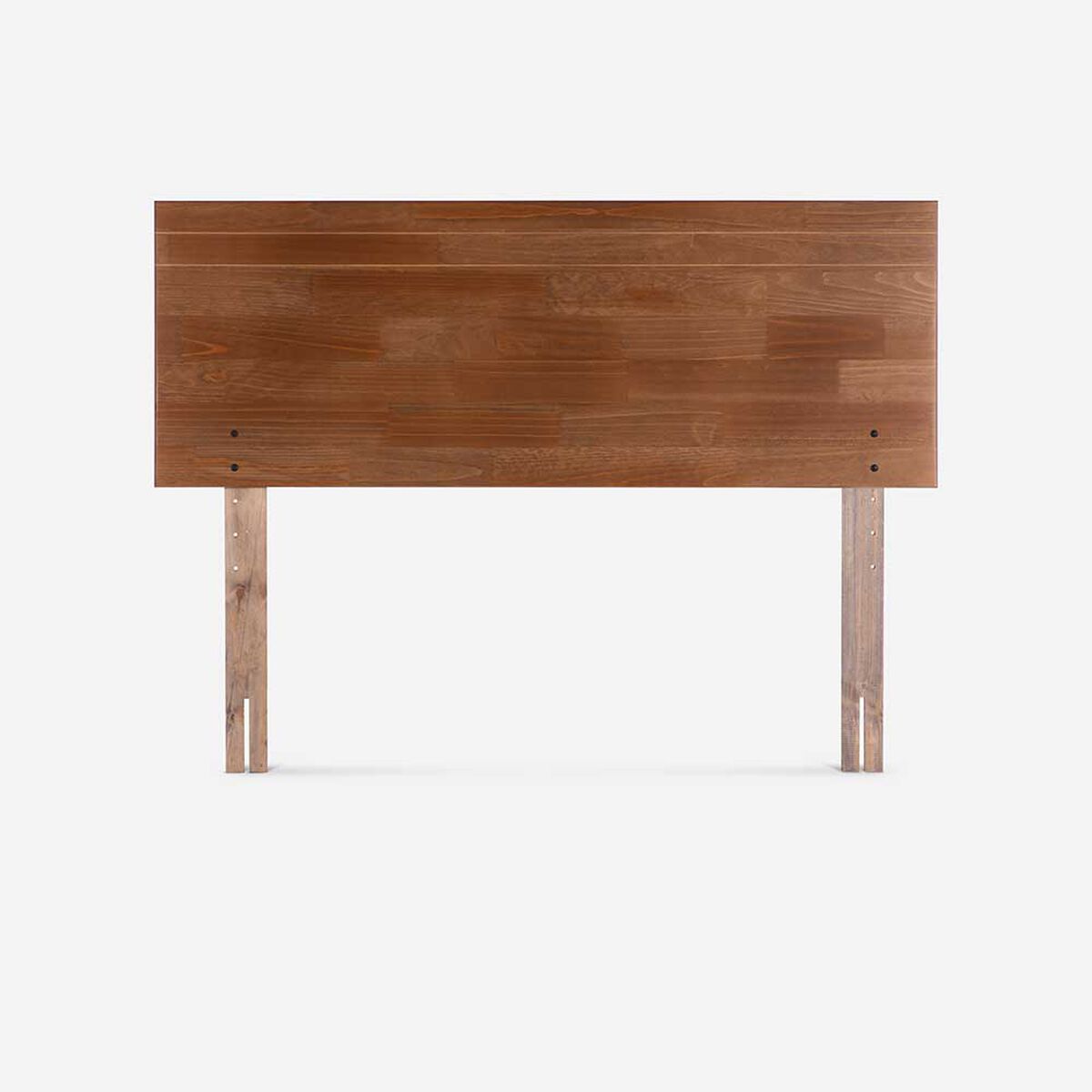 Cama Europea Rosen 2 Plazas New Style 4 Plus + Respaldo Tabor