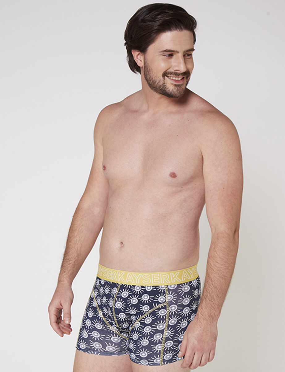 Bóxer Hombre Kayser