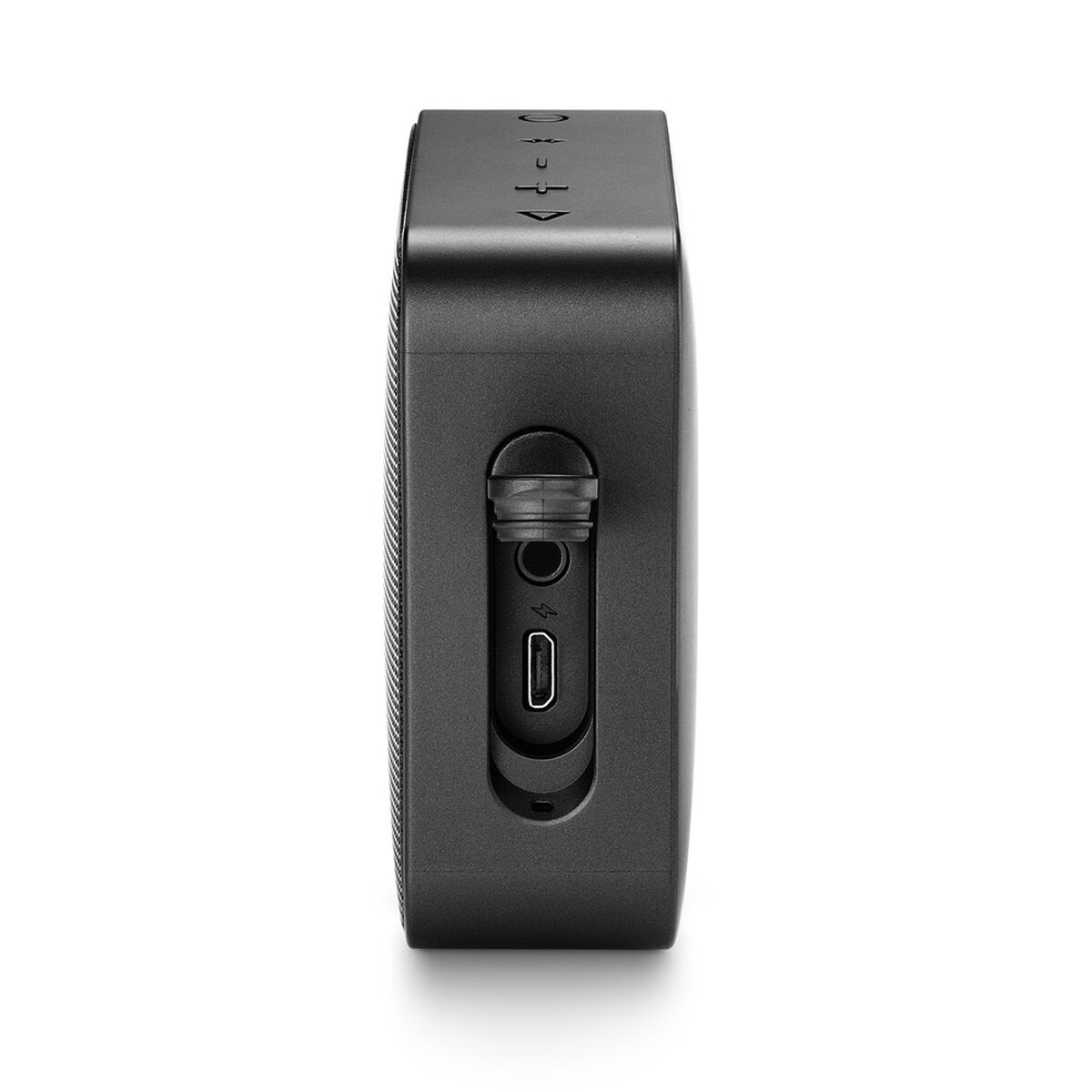Parlante Bluetooth JBL Go 2 Negro
