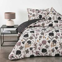 Plumón Cannon 2 Plazas Mystic Blanco