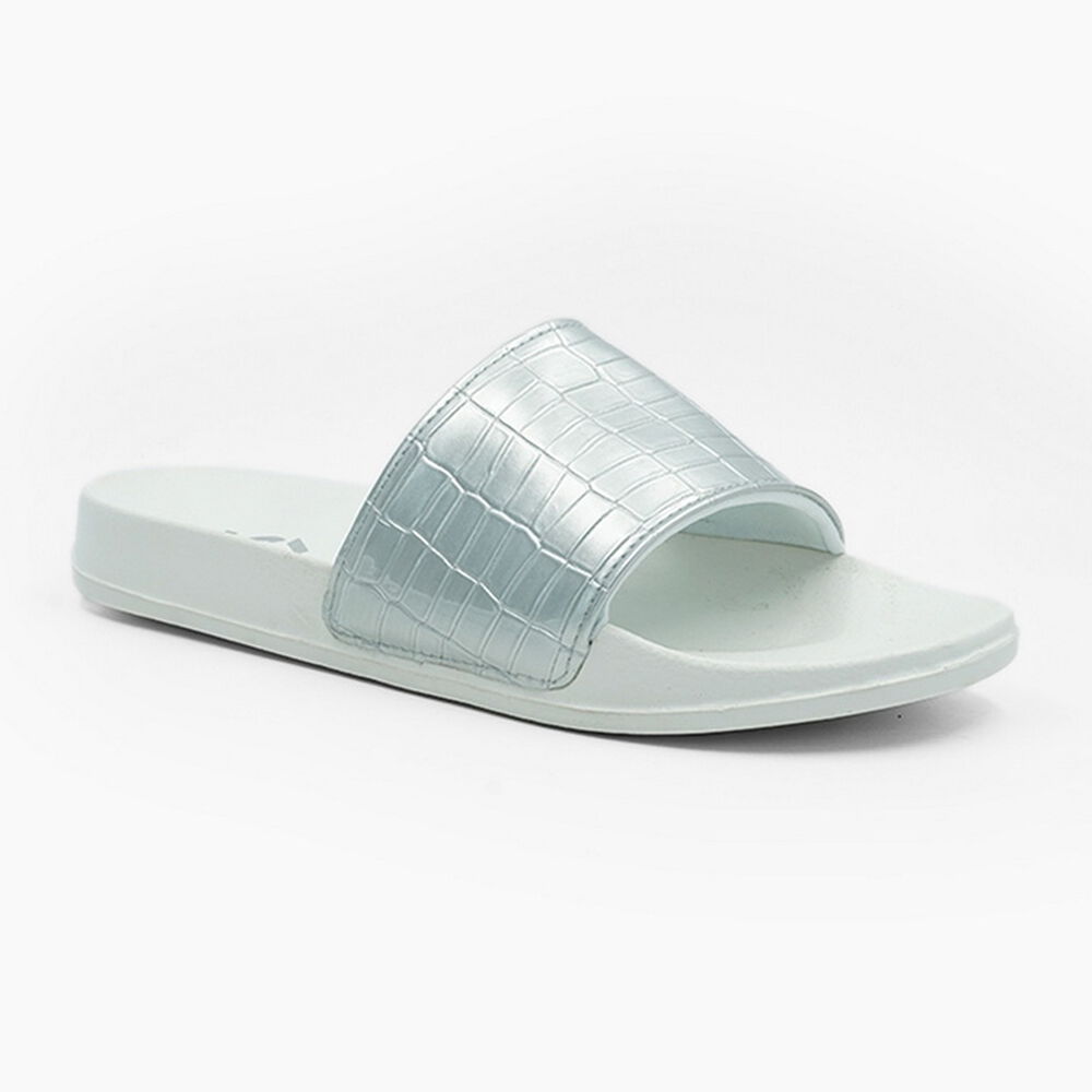 Sandalia Playera Mujer Icono
