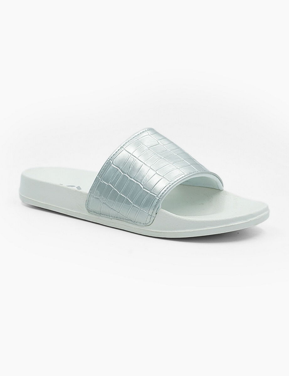 Sandalia Playera Mujer Icono