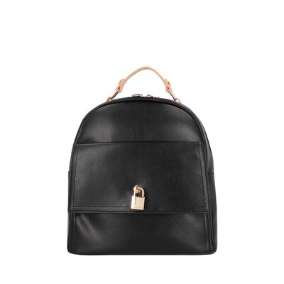 SECRET Mochila Secret Ravena ST6 M Negro