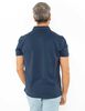 Polera Piqué Manga Corta Hombre Portman Club
