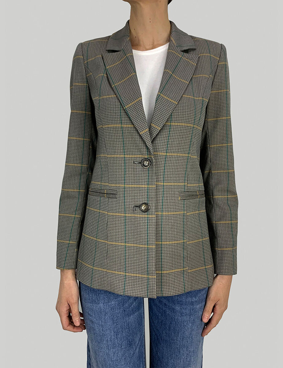 Blazer Mujer Liola