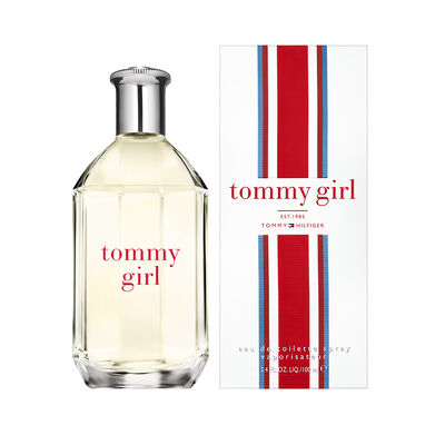 Imagen 2 del producto Perfume Tommy Hilfiger Girl EDT 100 ml