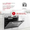 Cocina a Gas Thomas Florencia II 5 Quemadores