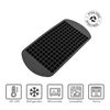 Cubeta de Hielo Simplit 160 Mini Hielos Negro