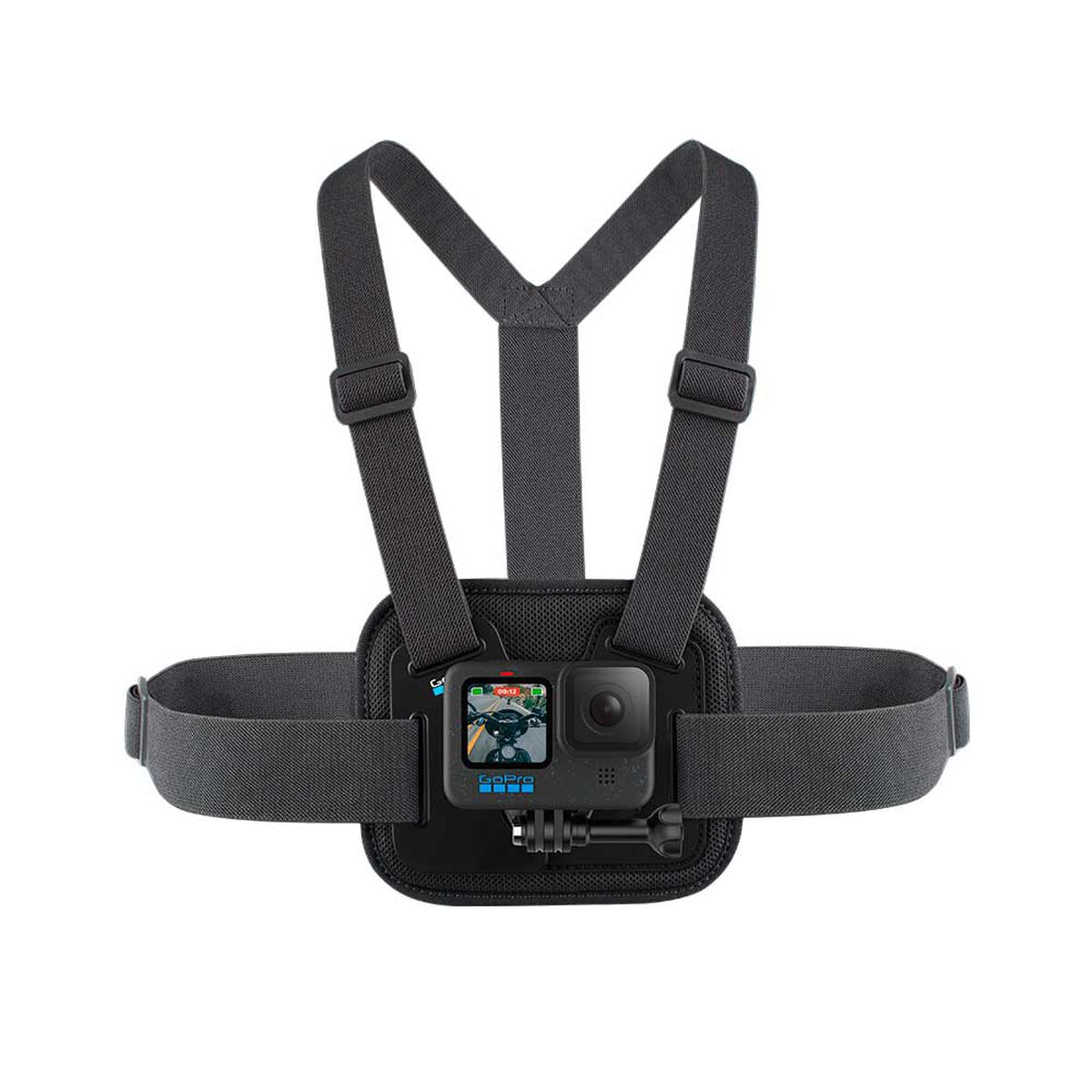 Soporte GoPro Chesty