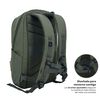 Mochila Lhotse 22 Lt Verde