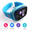 Smartwatch SoyMomo para niños Azul con GPS