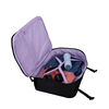 Mochila de Viaje Xtrem Reynold 6XT 38 L Negra/Morada