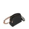 Bandolera Secret Vostok ST6 M Negro