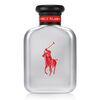 Set de Perfume Ralph Lauren Polo Red Rush  EDT 125 ml + Perfume Polo Red Rush EDT 40 ml