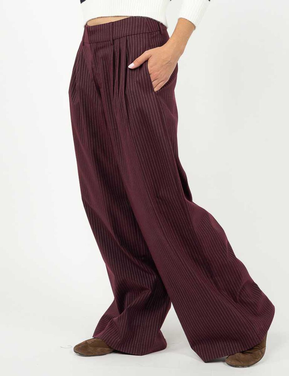 Pantal&oacute;n Mujer Zibel