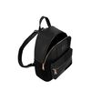 Mochila Secret Cracovia ST6 M Negro