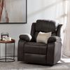 Bergere Manual VYS SPA Isabel Gris