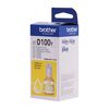 Tinta Brother BTD100Y Amarillo