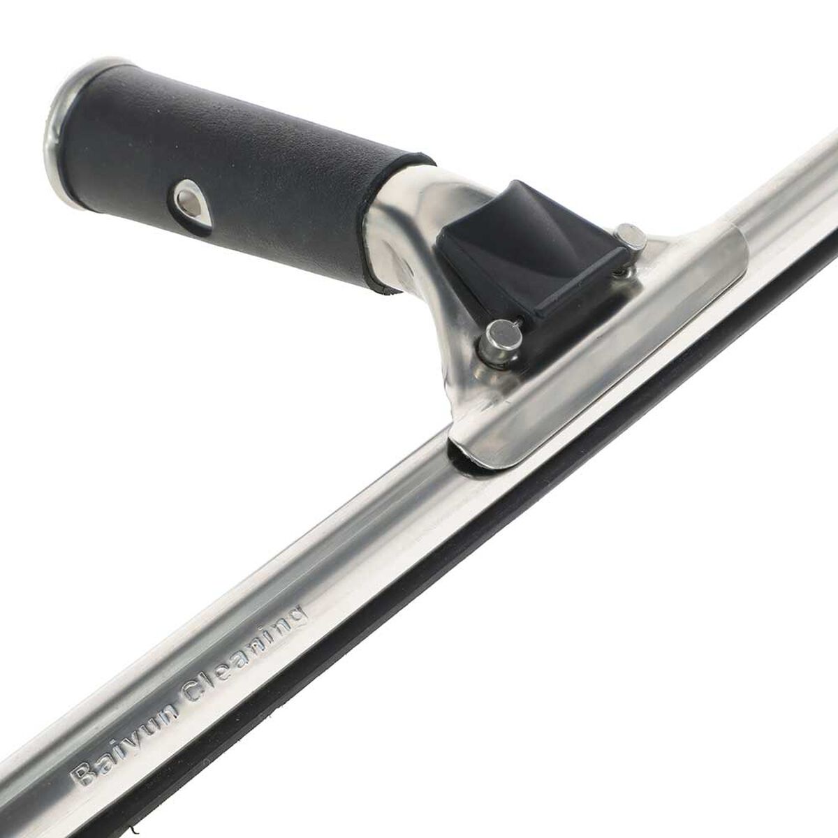 Limpia Vidrios All Clean Clásico 18" Azul