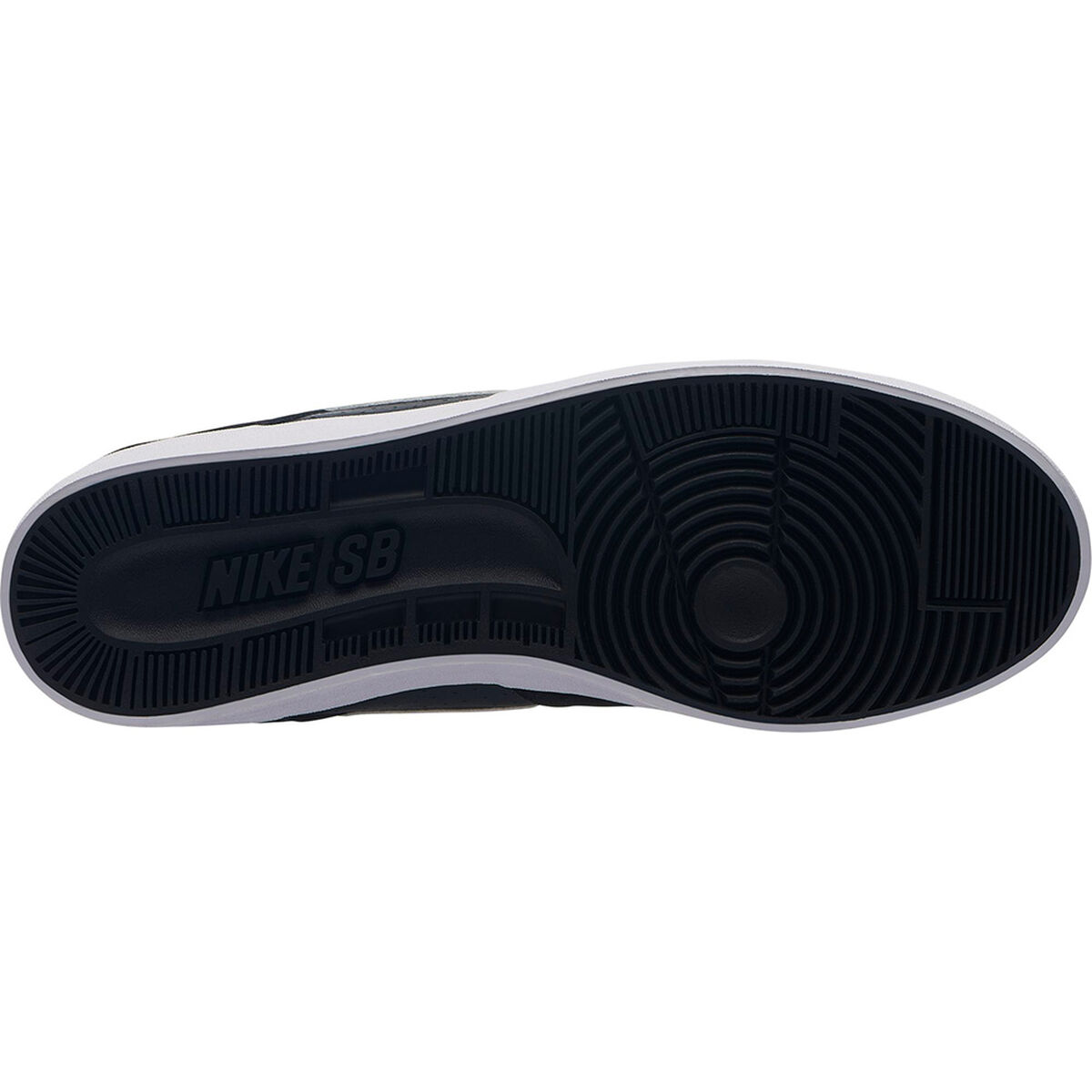 Zapatilla Hombre Nike Skate 942237-011