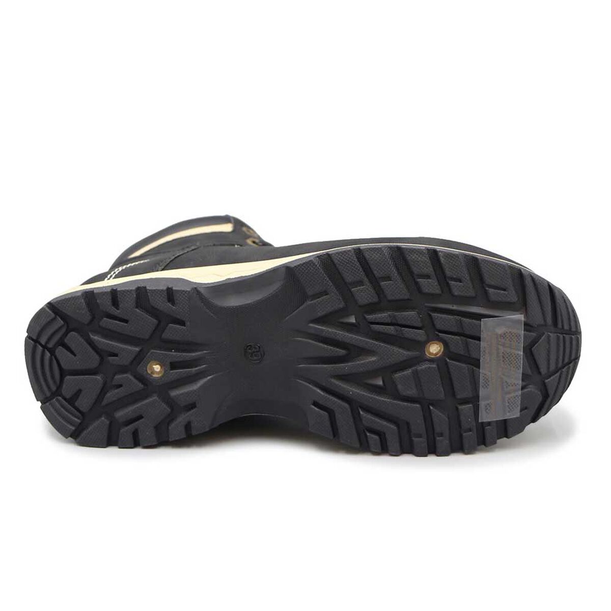 Zapatilla Hiking Mujer Alpinextrem