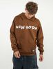 Poler&oacute;n Hoodie Hombre Icono