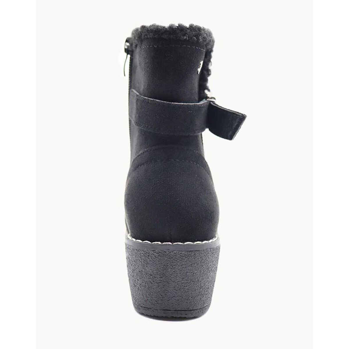 Bot&iacute;n Sport Mujer Portman Club