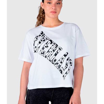 Polera Deportiva Mujer Everlast