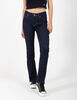 Jeans Boot Cut Mujer Levis