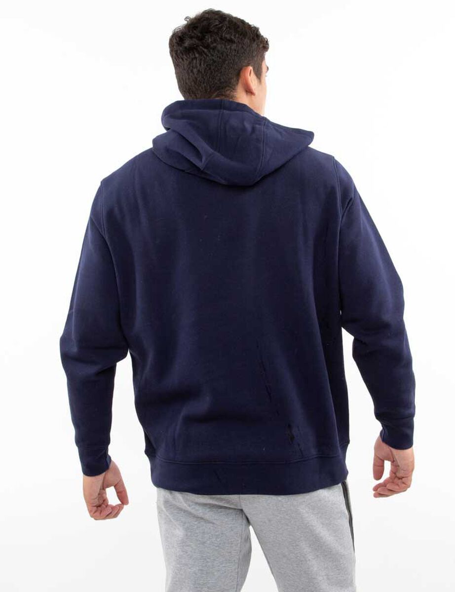 Poler&oacute;n Deportivo Hombre Lotto