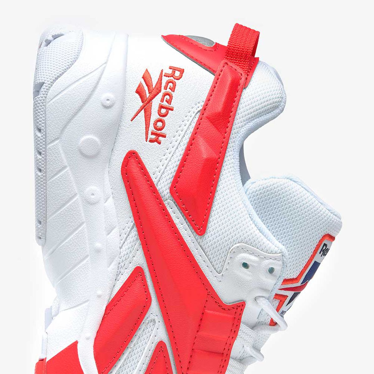 Zapatilla Hombre Reebok Intv 96