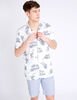 Guayabera Hombre Icono