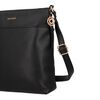 Bandolera Secret Melbourne ST6 M Negro