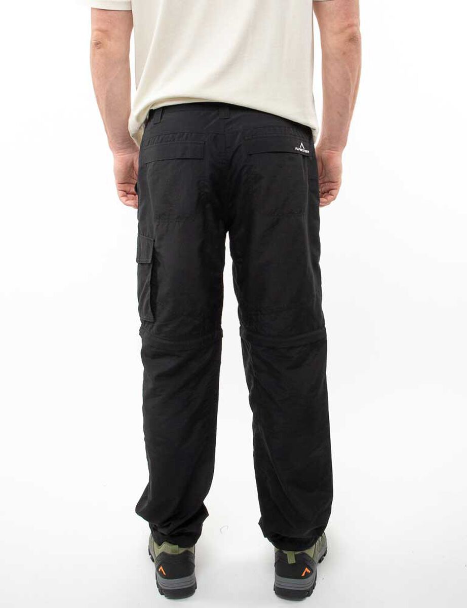 Pantalón Deportivo Hombre Alpinextrem