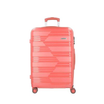 Imagen 1 del producto Maleta American Tourister Upstrike Rosado 60 lts. Talla M