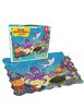 Puzzle Deluxe 208 Piezas Nobel Gift