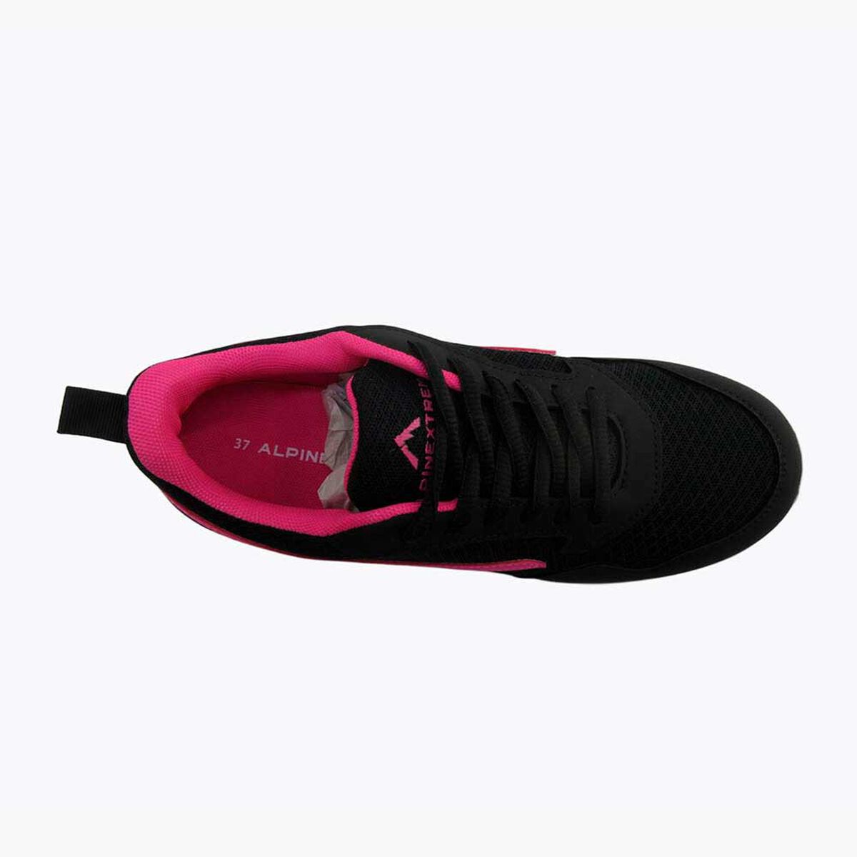 Zapatilla Running Mujer Alpinextrem
