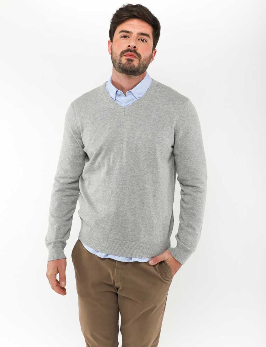 Sweater Hombre Zibel