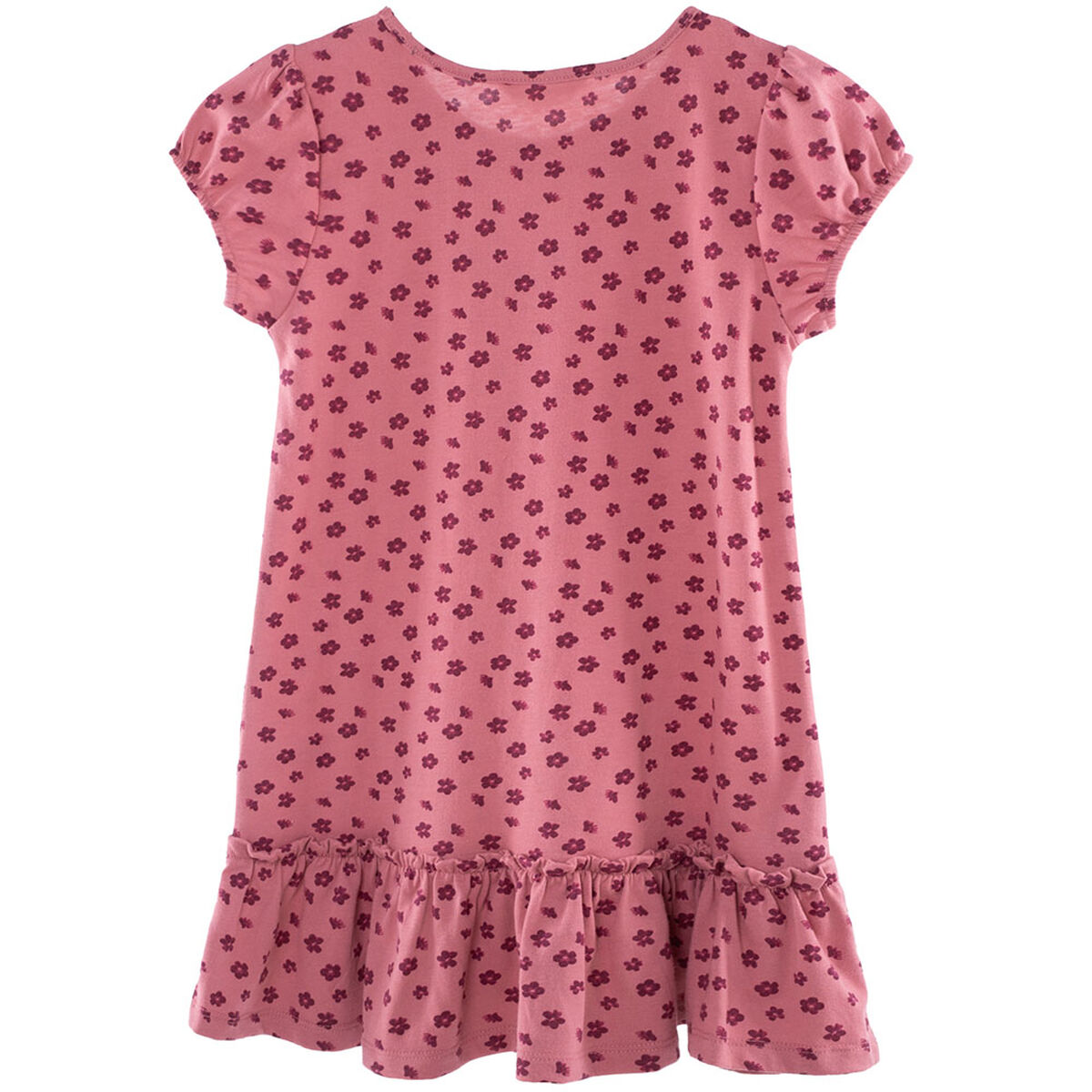 Vestido Flores Niña Chess
