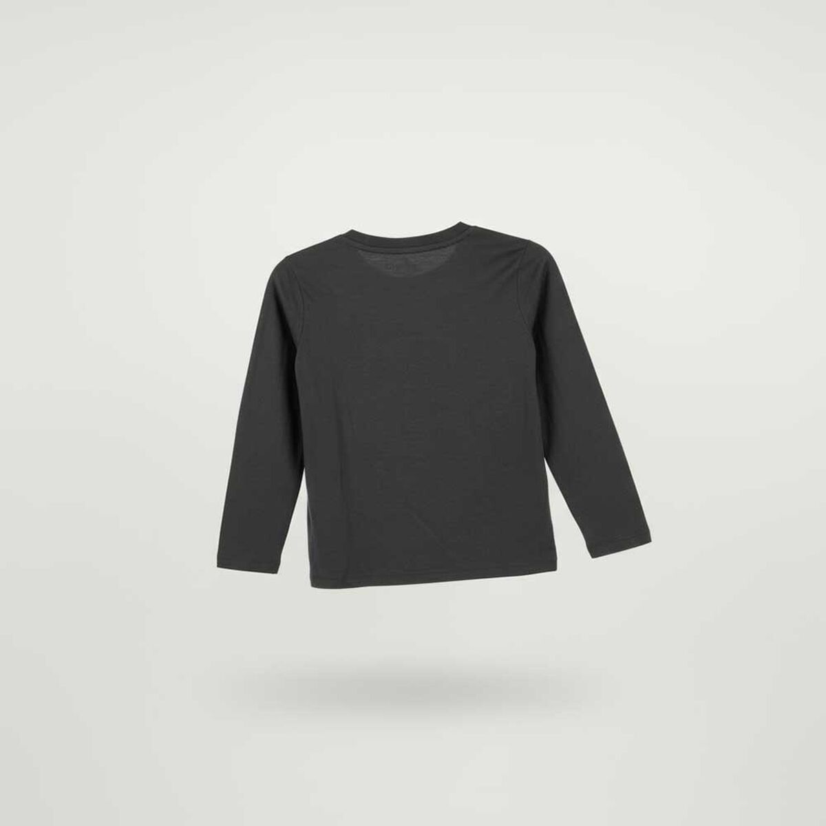 Polera Manga Larga Ni&ntilde;o Chess