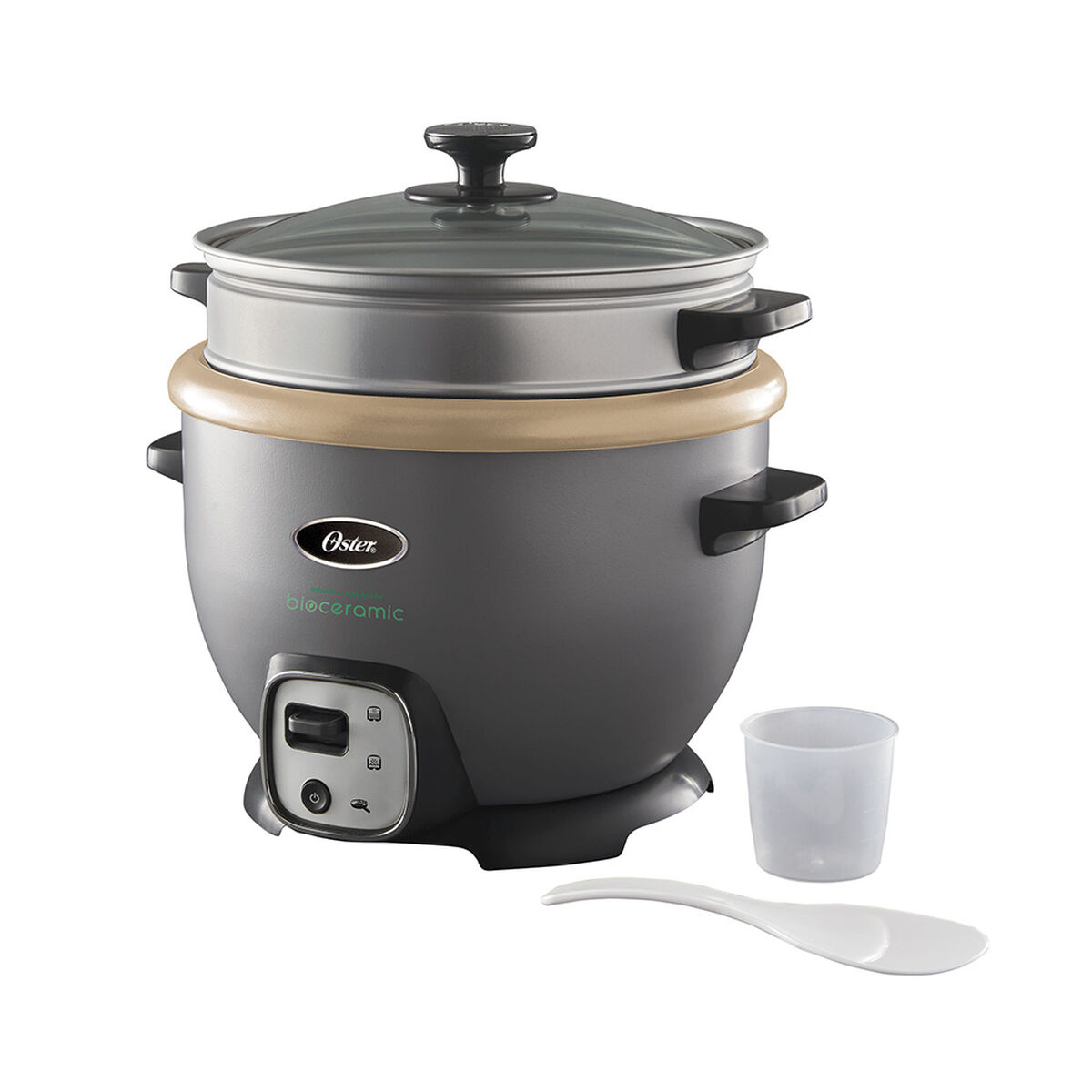 Olla Arrocera Oster CKSTRC7129 1,8 lts.
