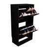 Zapatero Tuhome Belton 2 Niveles Wengue