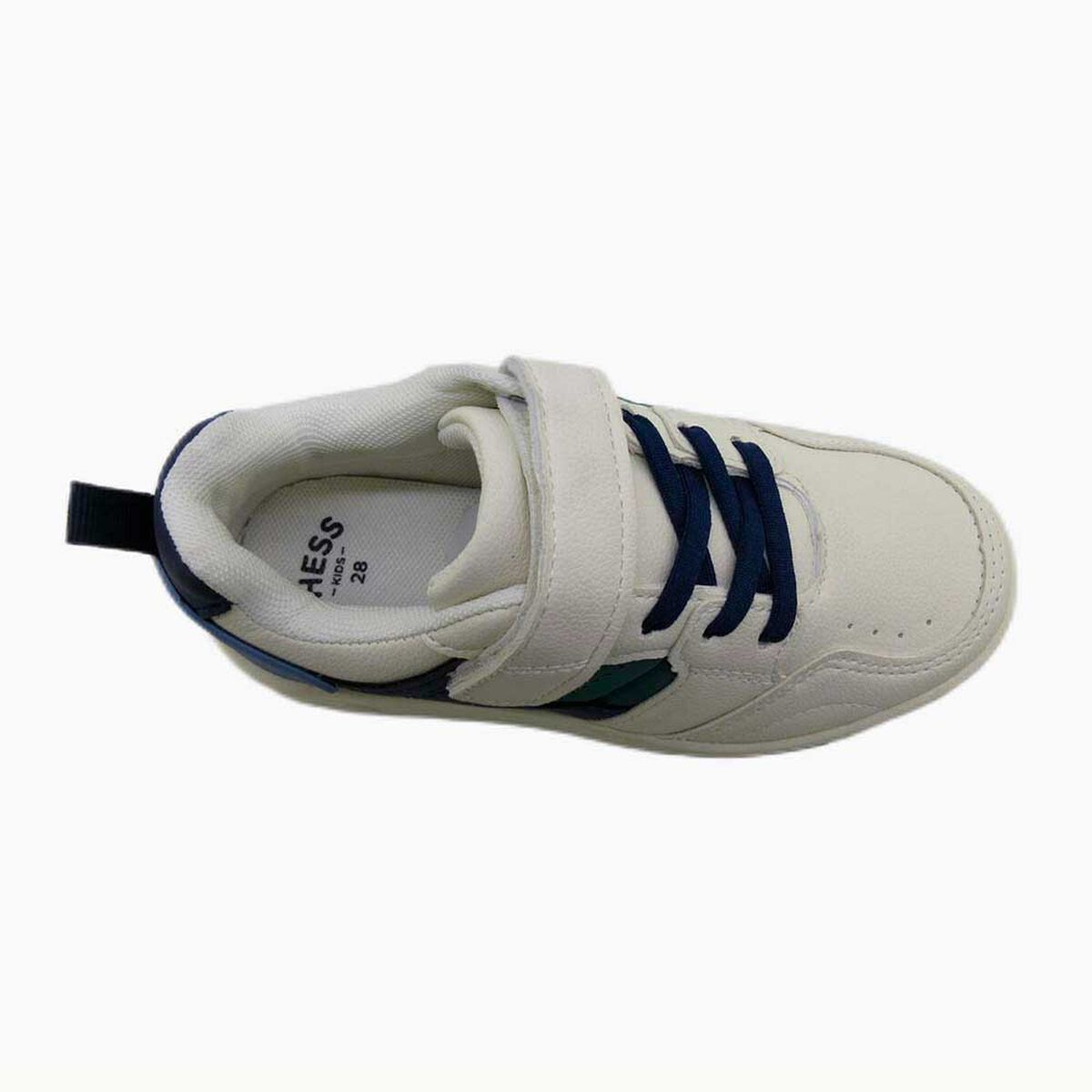 Zapatilla Urbana Niño Chess