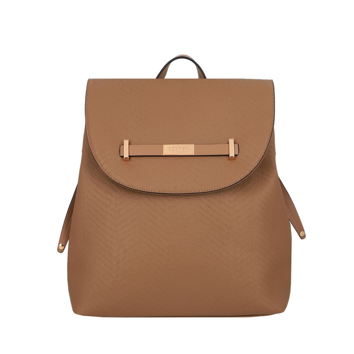 Mochila Secret Kansas SC6 L Caf&eacute;