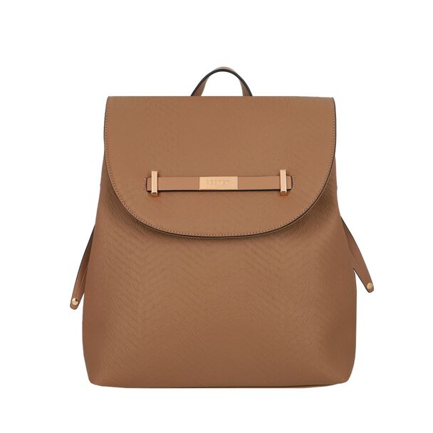 Mochila Secret Kansas SC6 L Café