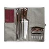 Set Estuche Accesorios BBQ SimpleCook
