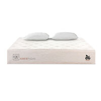 Colchón CIC 2 Plazas Cocopedic