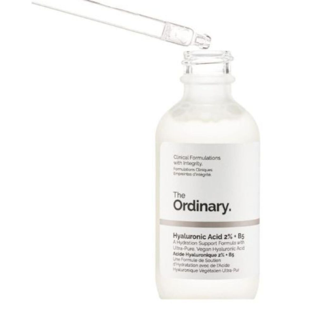 Serum Ácido Hialurónico 30 Ml The Ordinary